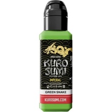 Kuro Sumi Imperial Green Snake 22ml