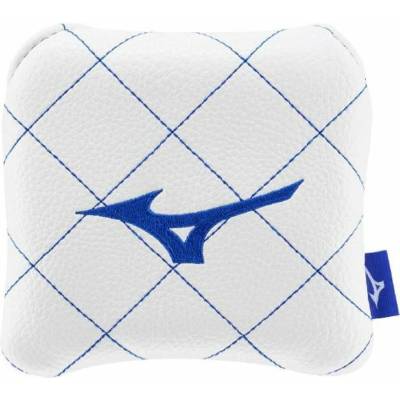 Mizuno Quilted Putter Headcover white – Zbozi.Blesk.cz