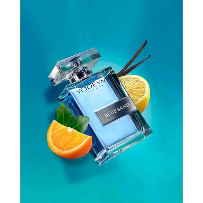 Yodeyma Blue Sand parfémovaná voda pánská 100 ml