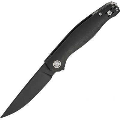 Giant Mouse ACE Sonoma V2 Ti Blackout GM-SONOMA-V2-TI-PVD