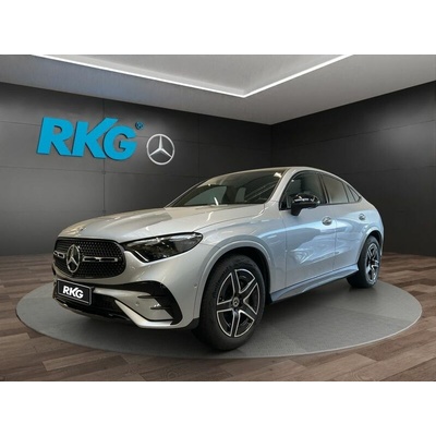 Mercedes-Benz GLC 450 270 kW