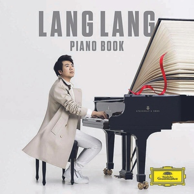 Lang Lang - Piano Book LP