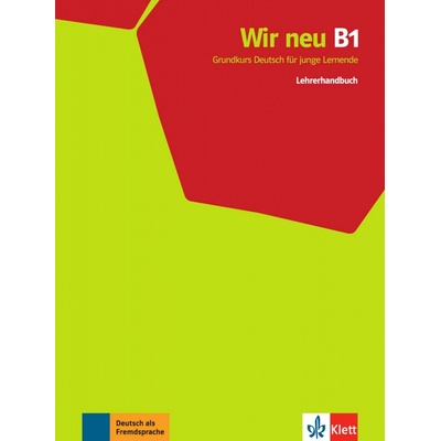 Wir neu B1 - Jane Cadwallader