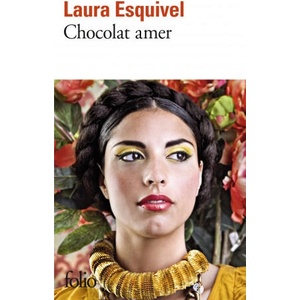 Chocolat Amer (ISBN: 9782070379477)