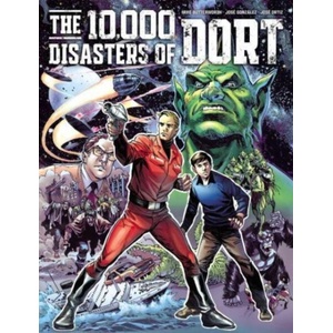 10, 000 Disasters of Dort | Mike Butterworth (ISBN: 9781786189493)