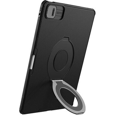 Nillkin CamShield Pad Zadný Kryt pre iPad 13 2024 6902048287495 Black