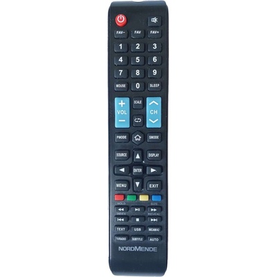 GENERAL NORDMENDE ND32S3700ST - съвместимо дистанционно управление на марката General (ND32S3700ST)