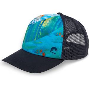 Sunday Afternoons Шапка с козирка Sunday afternoons Artist Series Trucker Cap - Watershed - размер One Size (204-5099-1811)