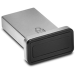 Kensington Ключ за пръстов отпечатък за достъп до компютър, TFTZ, VeriMark IT (K64704EU)