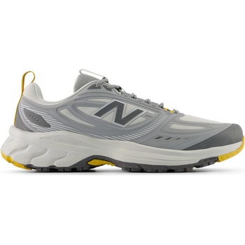 New Balance Маратонки New Balance NB 410 Trail Running Shoe - Grey Matter/Slt