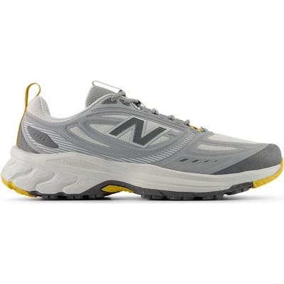 New Balance Маратонки New Balance NB 410 Trail Running Shoe - Grey Matter/Slt