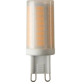 Hudson Valley HVLG BLB-3.5W-G9-CE-4-PACK LED žárovka G9 3.5W 230V čirá stmívatelná 4ks