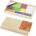 Vigan VIGA Wooden Sticks Educational Mathematical Cuisenaire Building Blocks