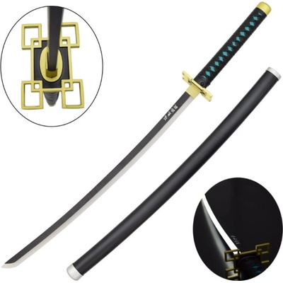 Katana Demon Slayer Muichiro Tokito