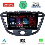 Lenovo LVD 4177_CPA Авто мултимедия