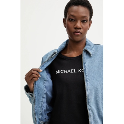 MICHAEL Michael Kors Дънково яке MICHAEL Michael Kors (MR610D3FAU)