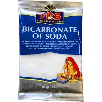 TRS Bicarbonate of Soda pro Pikantní Chuť 100 g