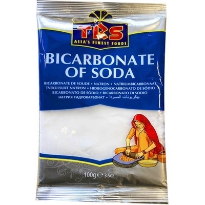 TRS Bicarbonate of Soda pro Pikantní Chuť 100 g