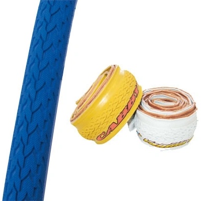 Point Fixie Pops Fuzzbuster 24-622 kevlar