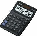 CASIO MS 10 F, černá