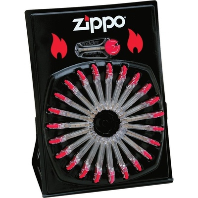 Zippo Kamienky Do Zapaľovačov 16003