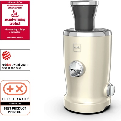 Novis VitaJuicer NewGen SX-3