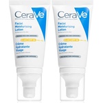CeraVe Moisturizers Facial Moisturising Lotion комплект за интензивна хидратация - notino - 54,57 лв