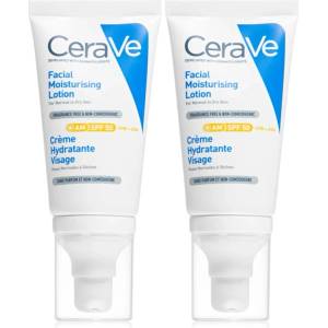 CeraVe Moisturizers Facial Moisturising Lotion комплект за интензивна хидратация - notino - 56,33 лв