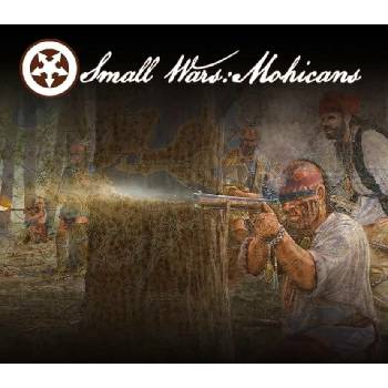 Small Wars: Mohicans