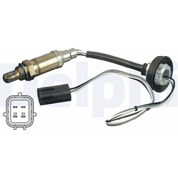 Lambda sonda DELPHI ES11108-12B1