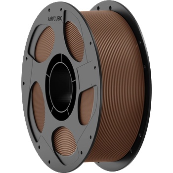 AnyCubic 3D филамент - PLA филамент бронзов AHPLBZ-107 (бронзов, 1kg) (AHPLBZ-107)