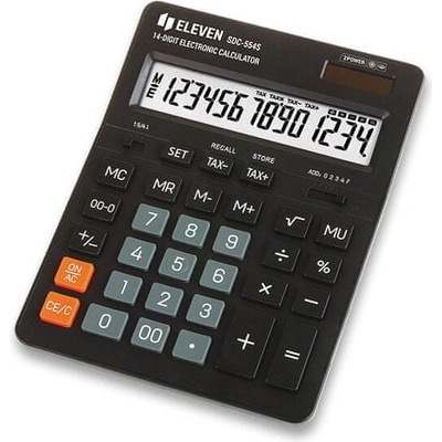 Eleven SDC554S
