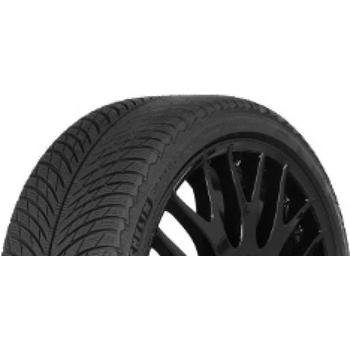 Image 1 of Michelin Pilot Alpin 5 255/70 R18 116V