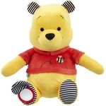 Rainbow Designs Rainbow Плюшено мече Пух приключенец (DN1755)