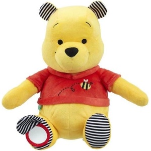 Rainbow Designs Rainbow Плюшено мече Пух приключенец (DN1755)