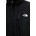 The North Face суичър с цип мъжки от полар Yumiori Off Peak (NF0A8FKNJK31)