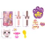 Armtoys ДЕТСКА ПЛЮШЕНА ГРИВНА КОТЕ - armtoys
