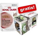 Royal Canin Oral Instinctive +7 Mature 12 x 85 g