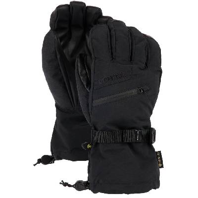 pánské rukavice BURTON GORE-TEX GLOVE True Black XXL