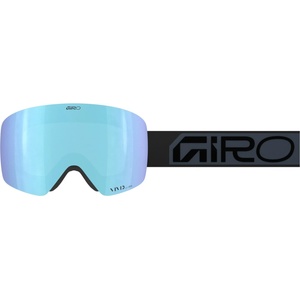 Giro Ски маска Giro Contour Vivid S2 (VLT 24%)/Vivid S1 (VLT 58%) Ski goggles - Wordmark Indigo - размер One Size (417-4088-0111)