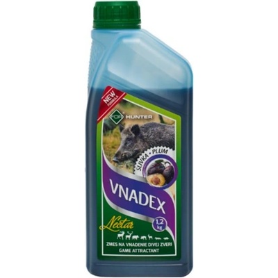 VNADEX Nectar слива 1, 2kg (FOR2V11120)