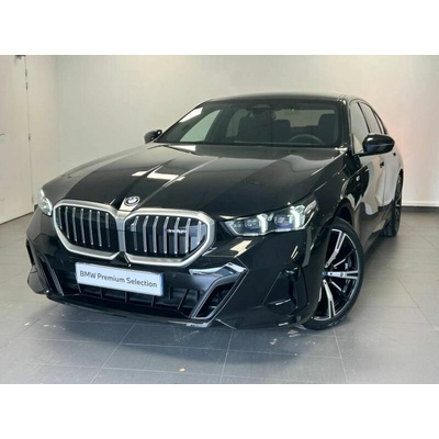 BMW 530e M Sport 220 kW