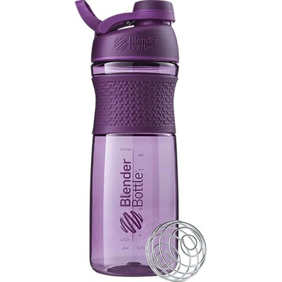 BlenderBottle BlenderBottle® SportMixer 820 ml Barva: Fialová