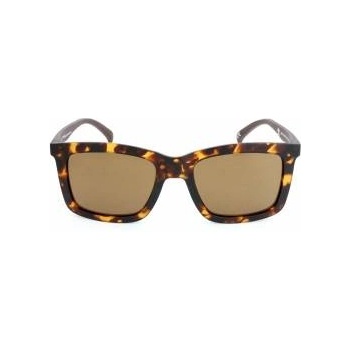 Adidas Мъжки слънчеви очила Adidas AOR015-148-009 ø 53 mm