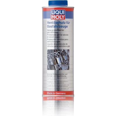 Liqui Moly 4012/20451 Ochrana ventilů u plynových motorů 1 l