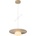 Rábalux 72461 - Пендант на кабел GLOWBELLS 1xG9/25W/230V (RL72461)