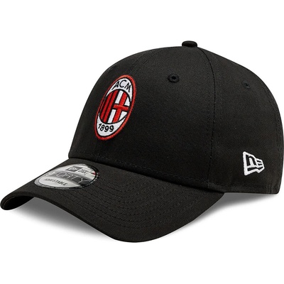 New Era AC MILAN 9Forty Core red