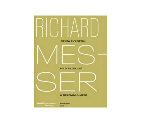 Richard Messer