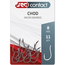 JRC Chod Carp Hooks vel.6 11 ks