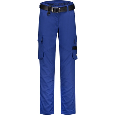 Tricorp Work Pants Twill Women pracovní kalhoty dámské T70T5 královská modrá